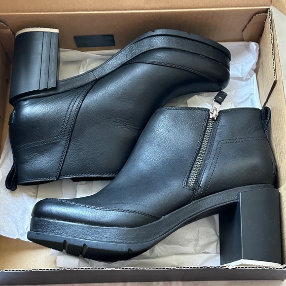 Sorel Shoes - Sorel Blake Bootie